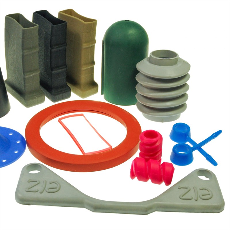 Настроить различные силиконовые изделия для медицины/электроники/домашнего/автомобильного